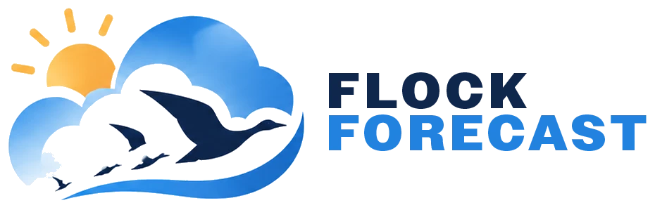Flock Forecast